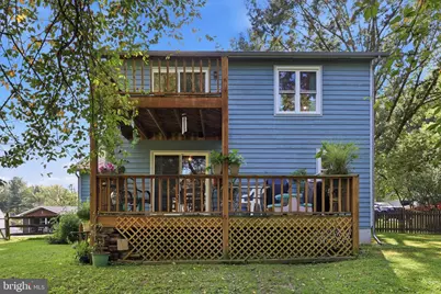 10216 Coolfont Crossing, New Market, MD 21774 - Photo 39