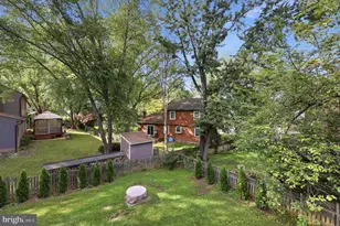 10216 Coolfont Crossing, New Market, MD 21774 - Photo 33