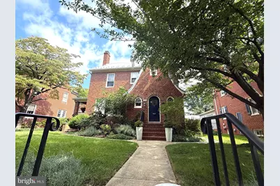303 Fleming Avenue, Frederick, MD 21701 - Photo 1