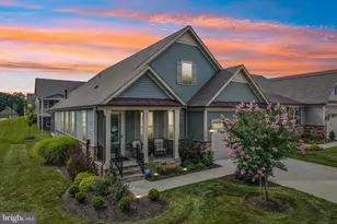 2814 Camomile Drive E, Frederick, MD 21704 - Photo 1