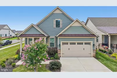2814 Camomile Drive E, Frederick, MD 21704 - Photo 59