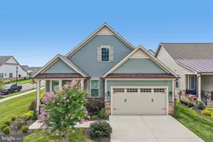 2814 Camomile Drive E, Frederick, MD 21704 - Photo 59
