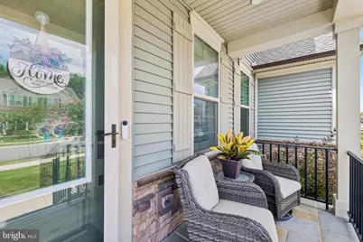 2814 Camomile Drive E, Frederick, MD 21704 - Photo 9
