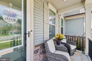2814 Camomile Drive E, Frederick, MD 21704 - Photo 9