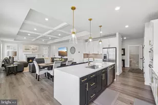 2814 Camomile Drive E, Frederick, MD 21704 - Photo 29