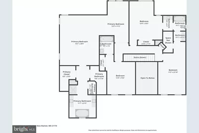 11003 Country Club Road, New Market, MD 21774 - Photo 89