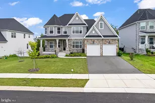 2754 Hillfield Dr, Frederick, MD 21702 - Photo 1