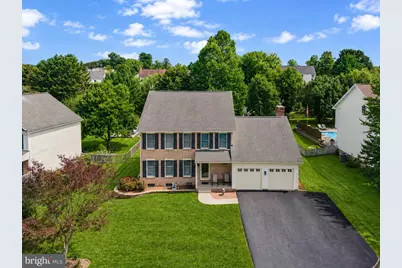 3355 Westport Drive, Jefferson, MD 21755 - Photo 13