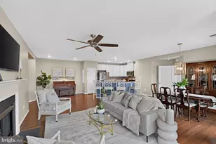 4851 Finnical Wy, Frederick, MD 21703 - Photo 5