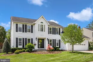 6913 Sovereign Pl, Frederick, MD 21703 - Photo 1