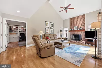 6913 Sovereign Place, Frederick, MD 21703 - Photo 19