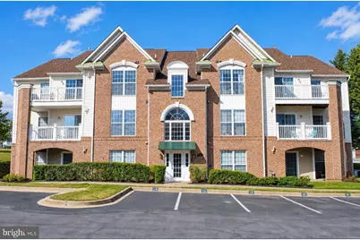 2501 Coach House Way #3C, Frederick, MD 21702 - Photo 1