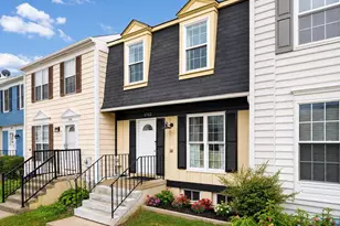 5752 Sunset View Ln, Frederick, MD 21703 - Photo 1