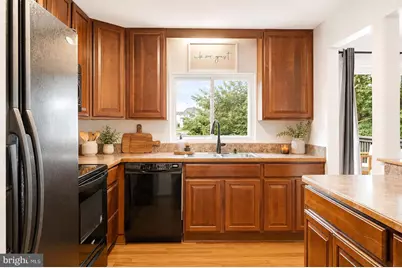 5752 Sunset View Lane, Frederick, MD 21703 - Photo 9