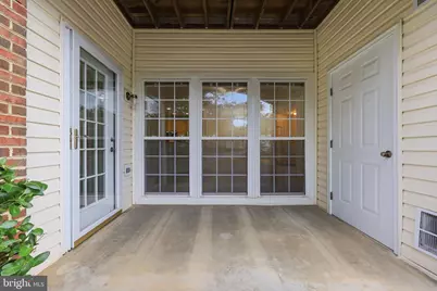 6220 Glen Valley Terrace #3A, Frederick, MD 21701 - Photo 41