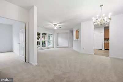 6220 Glen Valley Terrace #3A, Frederick, MD 21701 - Photo 5