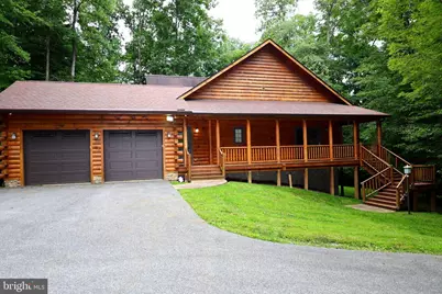 14520 Ridenour Road, Smithsburg, MD 21783 - Photo 3