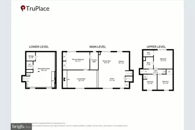 4492 Jade Court, Middletown, MD 21769 - Photo 49