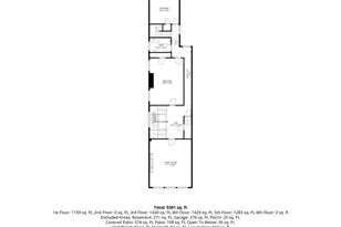 201 E 2nd St, Frederick, MD 21701 - Photo 61