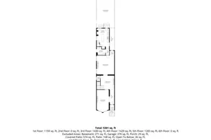 201 E 2nd St, Frederick, MD 21701 - Photo 59