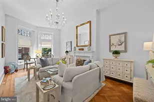 201 E 2nd St, Frederick, MD 21701 - Photo 5