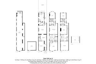 201 E 2nd St, Frederick, MD 21701 - Photo 63