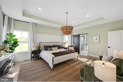 2728 Pavilion Lane #LOT28, Adamstown, MD 21710 - Photo 23