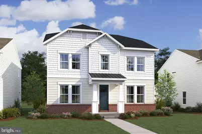 2728 Pavilion Lane #LOT28, Adamstown, MD 21710 - Photo 1