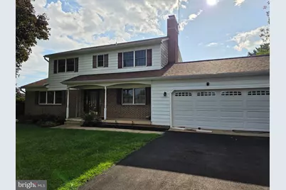7906 Hawthorne Drive, Frederick, MD 21702 - Photo 1