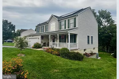 105 Deerwoods Place, Myersville, MD 21773 - Photo 3
