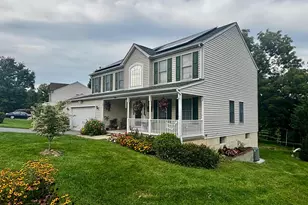 105 Deerwoods Pl, Myersville, MD 21773 - Photo 3