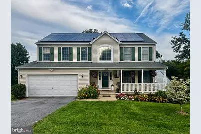 105 Deerwoods Place, Myersville, MD 21773 - Photo 1