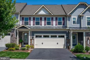 1421 Berlin Dr, Brunswick, MD 21716 - Photo 1