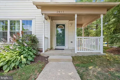 2611 Warren Way #4   1, Frederick, MD 21701 - Photo 3