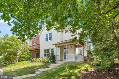 2611 Warren Way #4   1, Frederick, MD 21701 - Photo 53