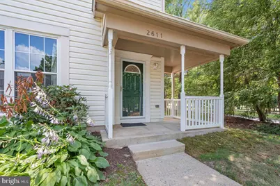 2611 Warren Way #4   1, Frederick, MD 21701 - Photo 49