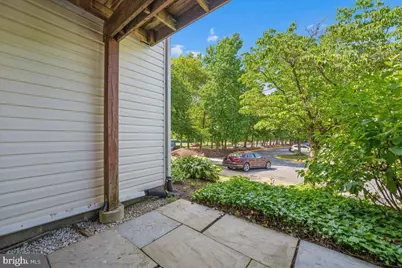 2611 Warren Way #4   1, Frederick, MD 21701 - Photo 47