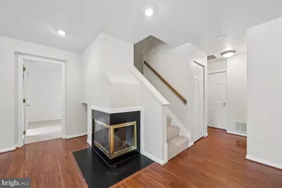 2611 Warren Way #4   1, Frederick, MD 21701 - Photo 29