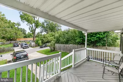 504 E F Street, Brunswick, MD 21716 - Photo 5