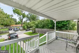 504 E F St, Brunswick, MD 21716 - Photo 5