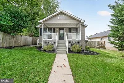 504 E F Street, Brunswick, MD 21716 - Photo 3