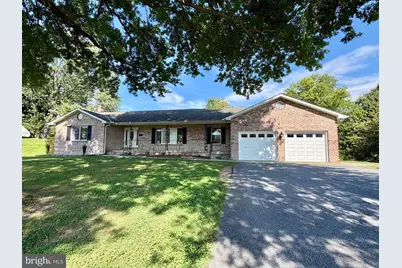 8021 Rocky Springs Road, Frederick, MD 21702 - Photo 1