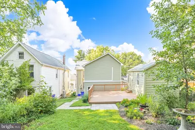 205 W B Street, Brunswick, MD 21716 - Photo 39