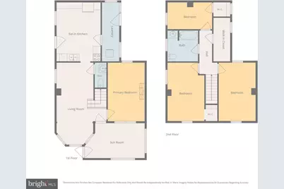 205 W B Street, Brunswick, MD 21716 - Photo 47