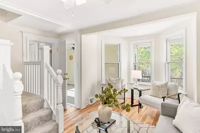 205 W B Street, Brunswick, MD 21716 - Photo 5