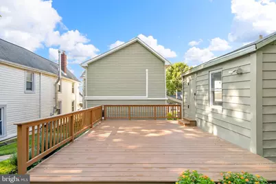205 W B Street, Brunswick, MD 21716 - Photo 33