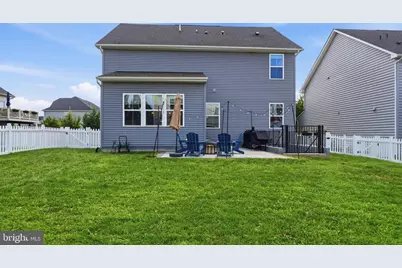 1221 Long Farm Lane, Brunswick, MD 21716 - Photo 37