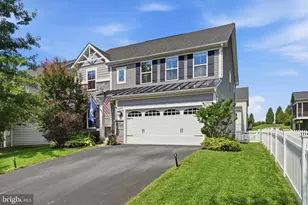 1221 Long Farm Ln, Brunswick, MD 21716 - Photo 1