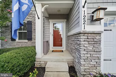 1221 Long Farm Lane, Brunswick, MD 21716 - Photo 43