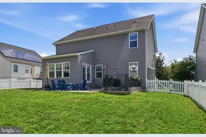 1221 Long Farm Lane, Brunswick, MD 21716 - Photo 39